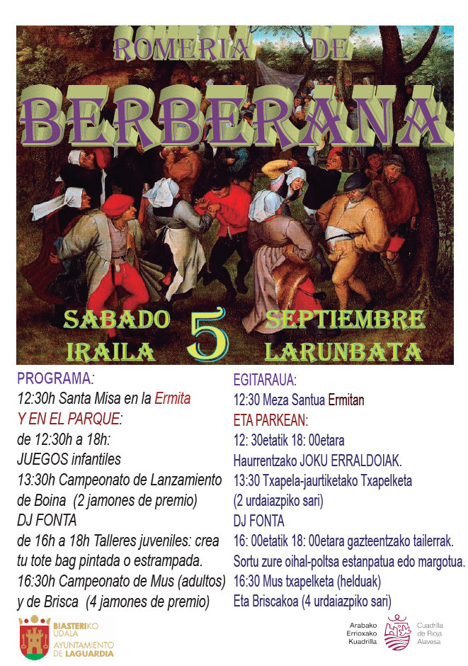 BERBERANA2