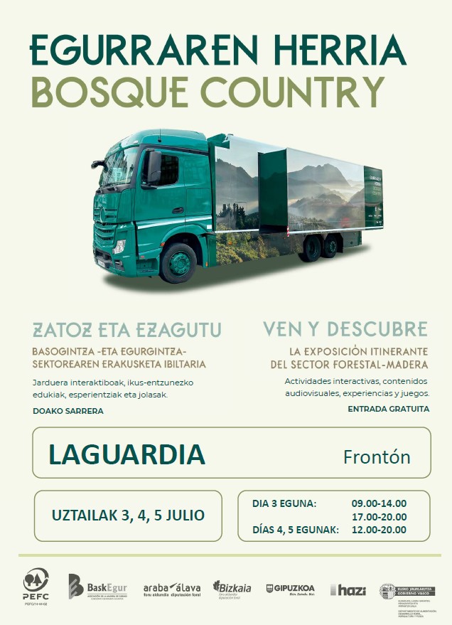 madera
