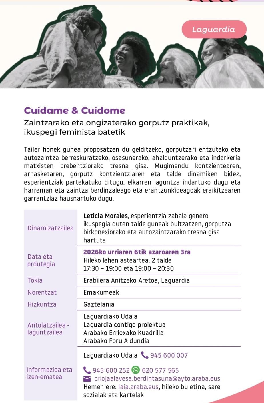 cuidame oct nov2