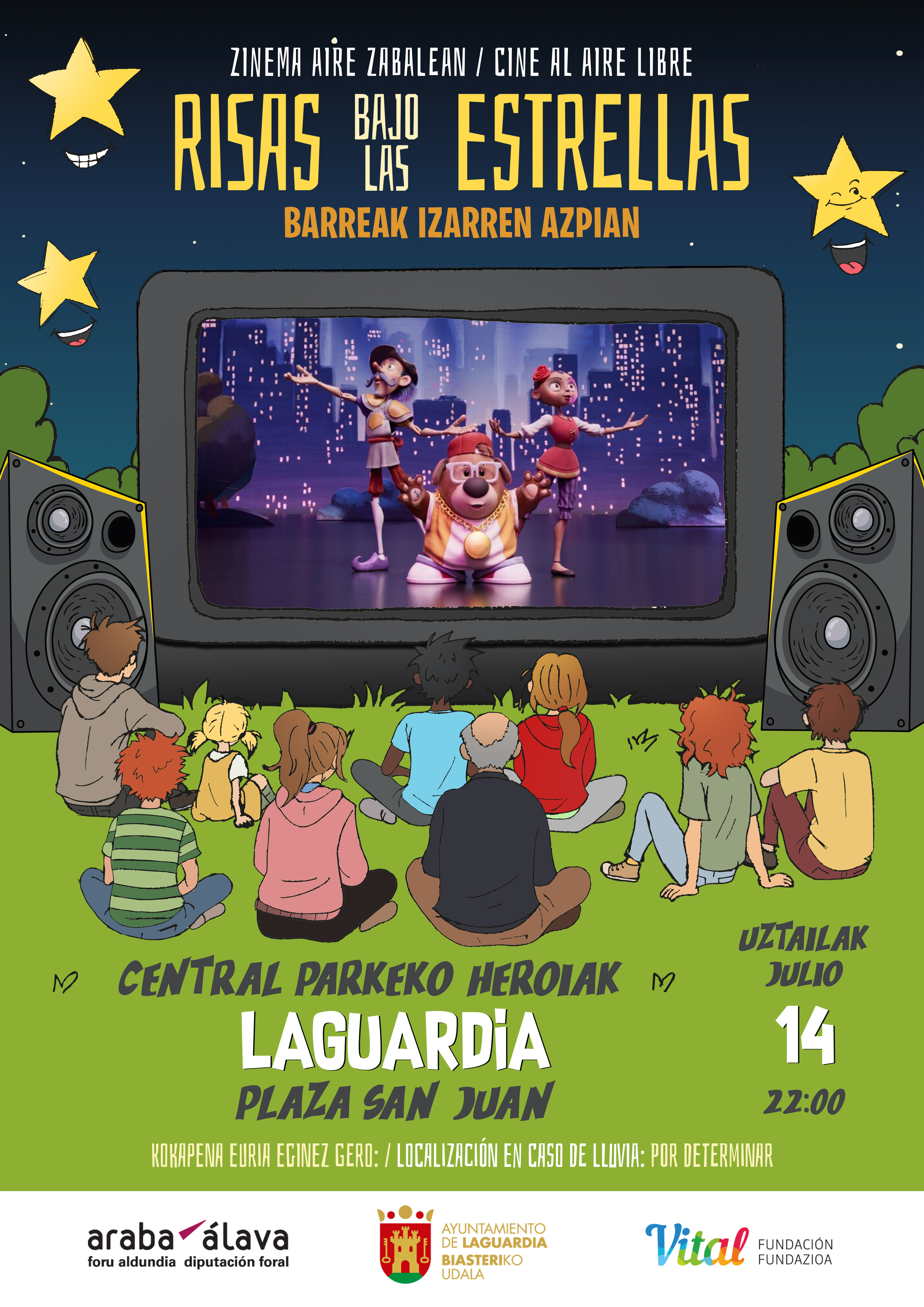 CARTEL RISAS 2026 Laguardia 002