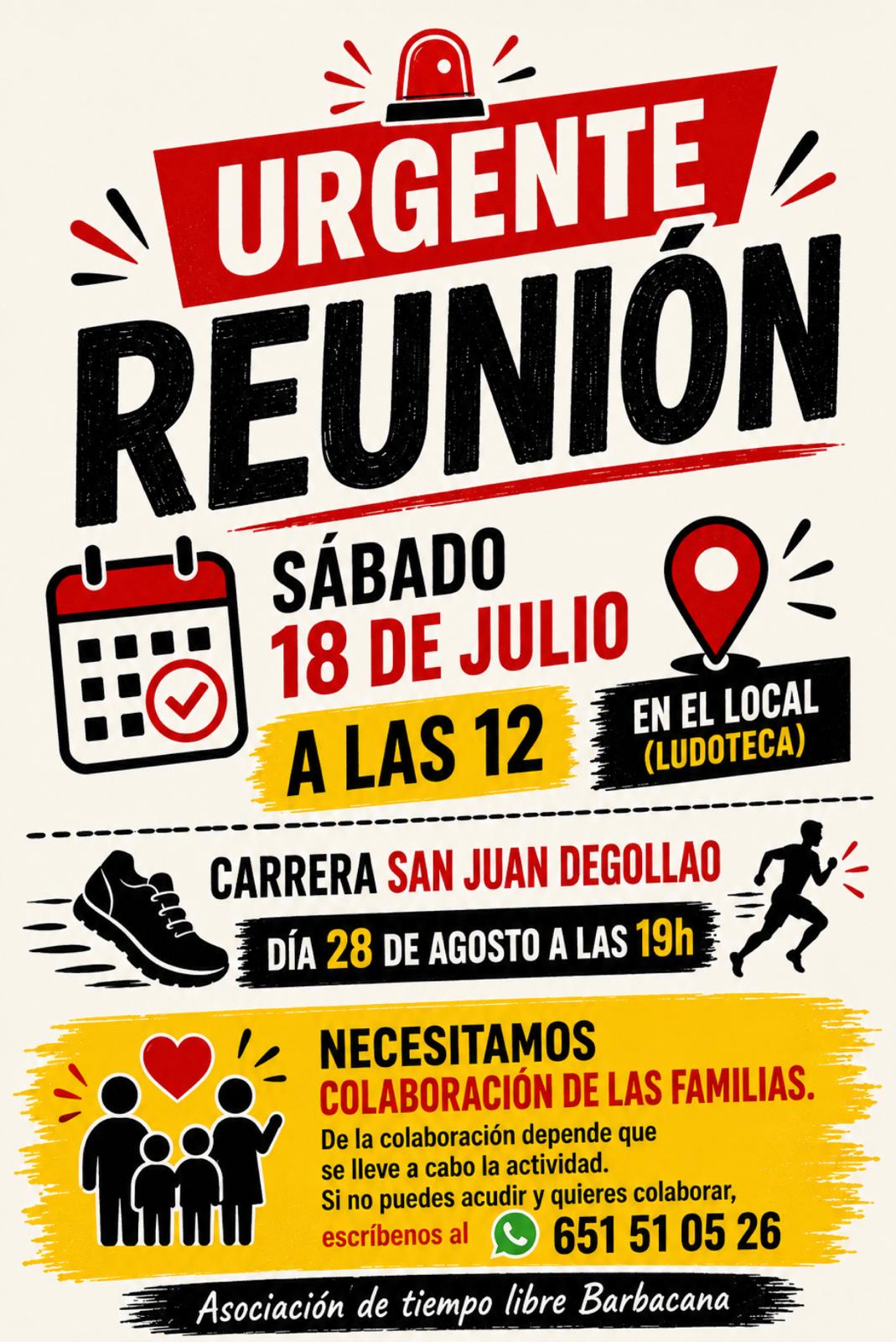 reunion cross