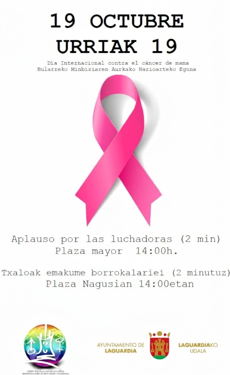 19 octubre