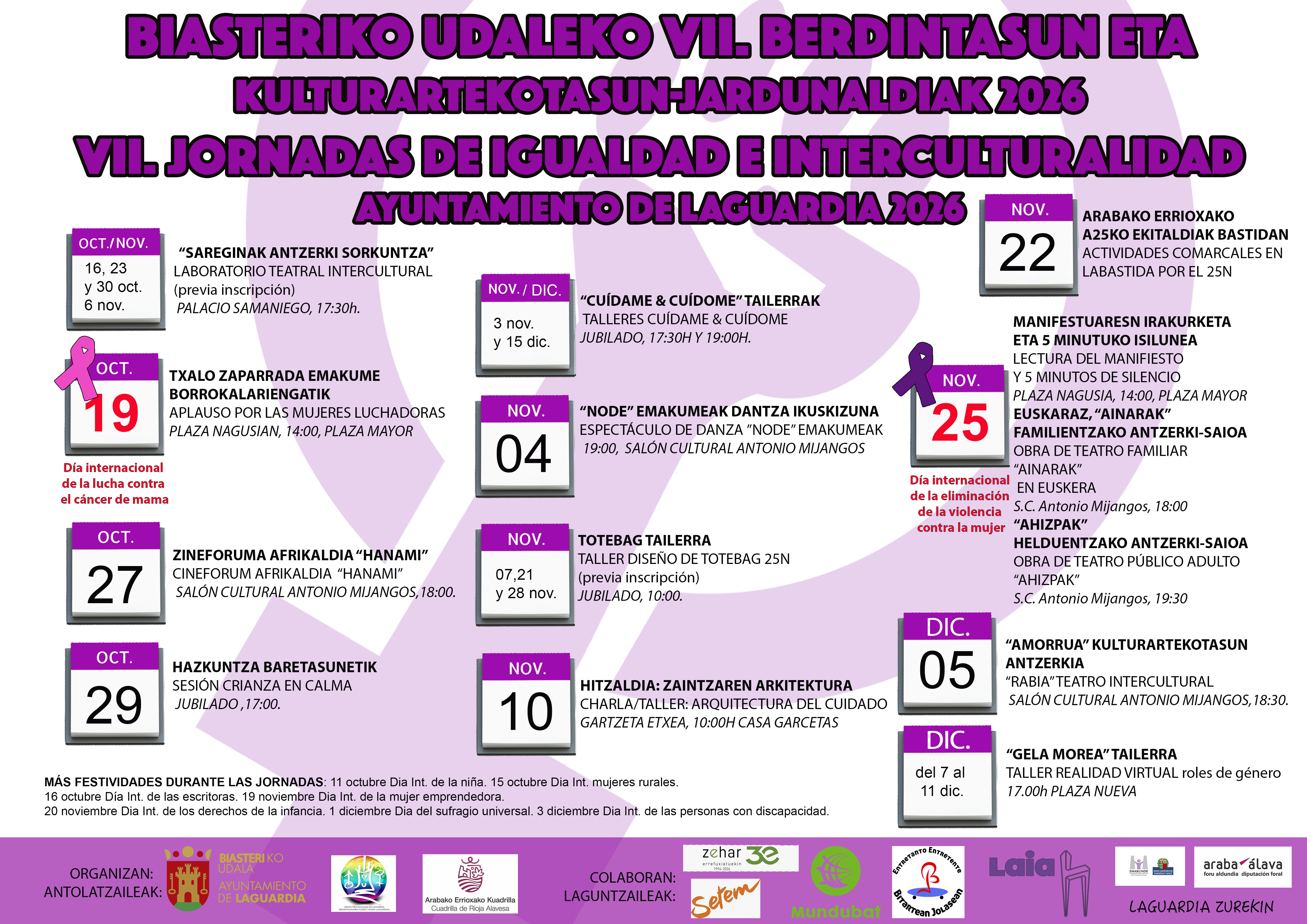INTERCULTURALIDAD